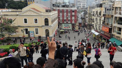 Macau, China: 10 things to know before visiting .
